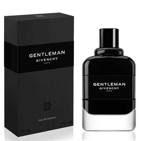 givenchy gentlemen 2018 отзывы|Givenchy Gentleman Eau de Parfum (2018) — аромат для .